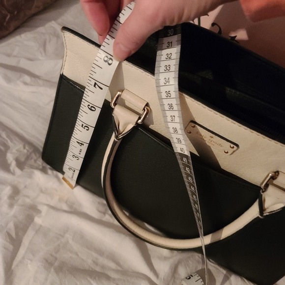 Kate Spade handbag - Picture 10 of 10